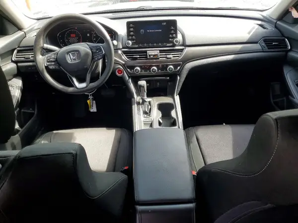 1HGCV1F11LA036297 2020 HONDA ACCORD - Image 8