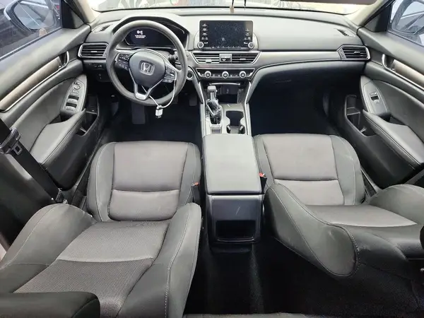 1HGCV1F11LA040365 2020 HONDA ACCORD - Image 8