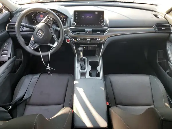 1HGCV1F11LA040561 2020 HONDA ACCORD - Image 8