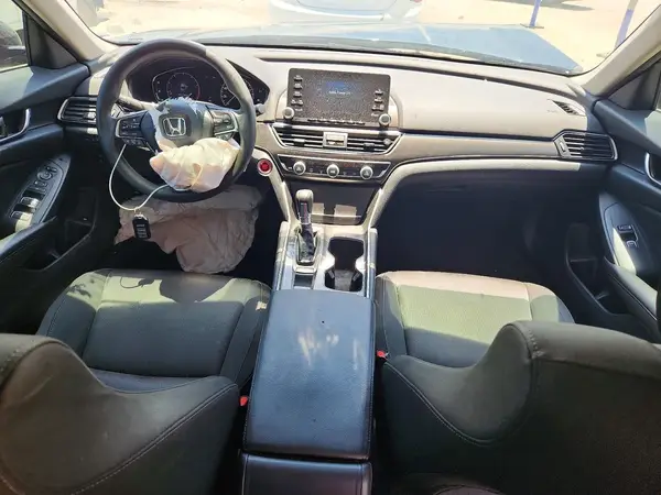 1HGCV1F11LA043573 2020 HONDA ACCORD - Image 8