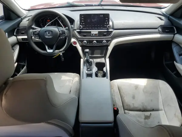 1HGCV1F11LA045128 2020 HONDA ACCORD - Image 8