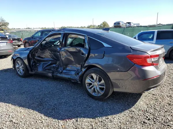 1HGCV1F11LA047526 2020 HONDA ACCORD - Image 2