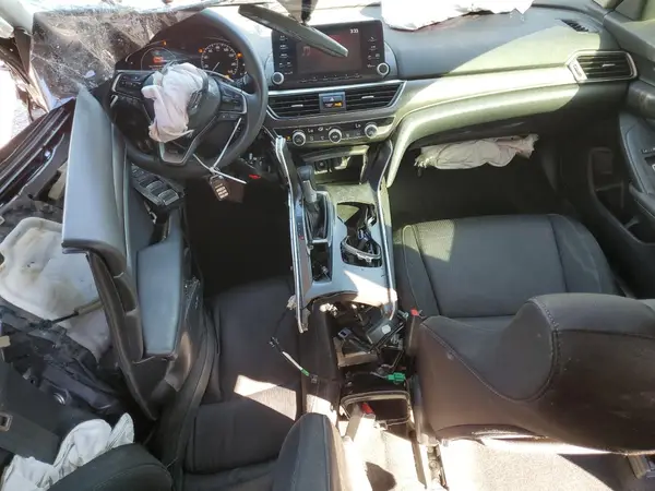 1HGCV1F11LA047526 2020 HONDA ACCORD - Image 8