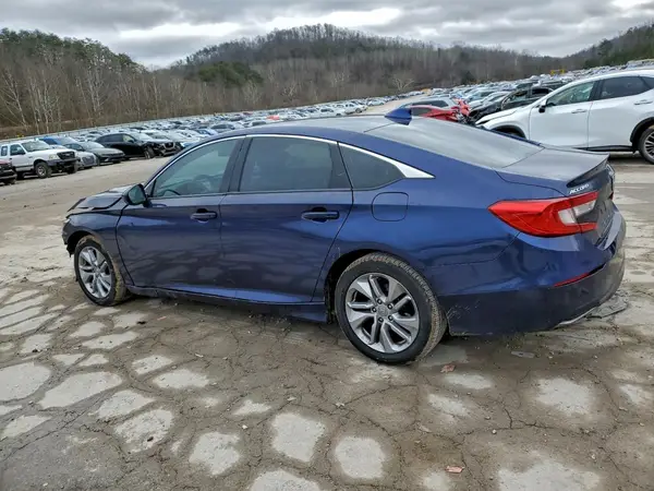 1HGCV1F11LA048045 2020 HONDA ACCORD - Image 2