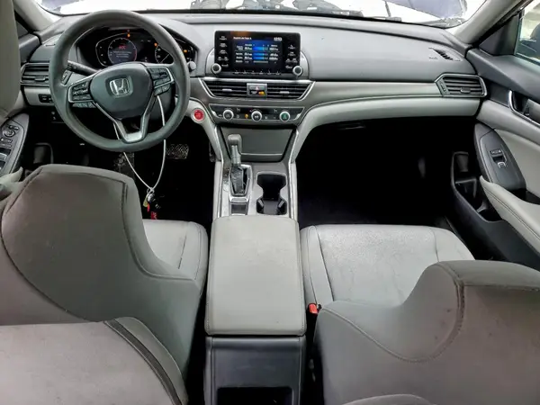 1HGCV1F11LA048045 2020 HONDA ACCORD - Image 8