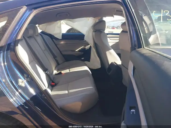 1HGCV1F11LA049597 2020 HONDA ACCORD - Image 8