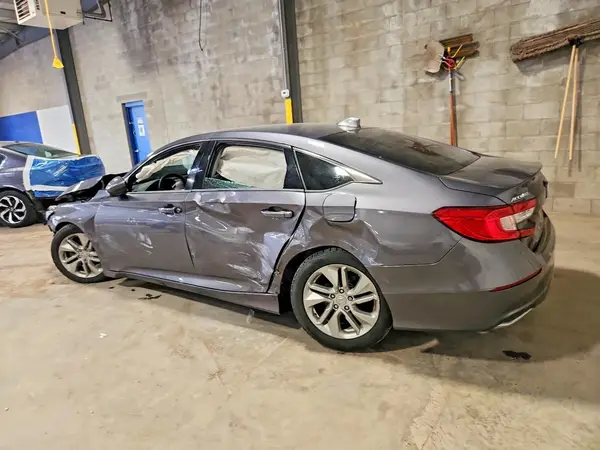 1HGCV1F11LA049888 2020 HONDA ACCORD - Image 2