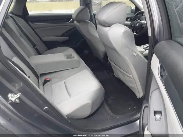 1HGCV1F11LA049891 2020 HONDA ACCORD - Image 8