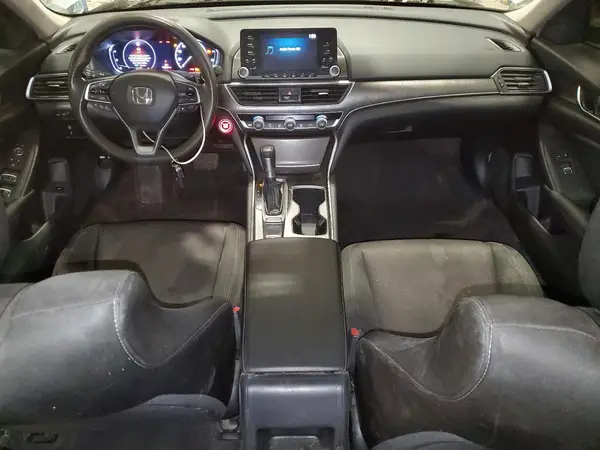 1HGCV1F11LA052290 2020 HONDA ACCORD - Image 8