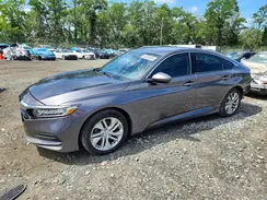 1HGCV1F11LA052600 2020 HONDA ACCORD