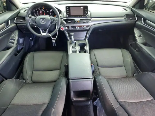 1HGCV1F11LA052774 2020 HONDA ACCORD - Image 8