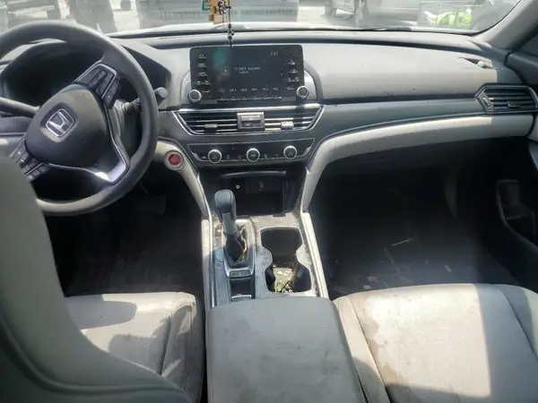 1HGCV1F11LA054945 2020 HONDA ACCORD - Image 8