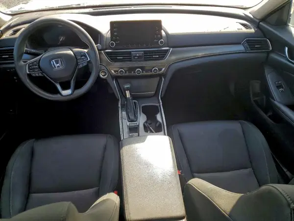1HGCV1F11LA055416 2020 HONDA ACCORD - Image 8