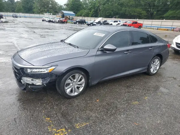 1HGCV1F11LA055609 2020 HONDA ACCORD - Image 1
