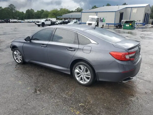 1HGCV1F11LA055609 2020 HONDA ACCORD - Image 2