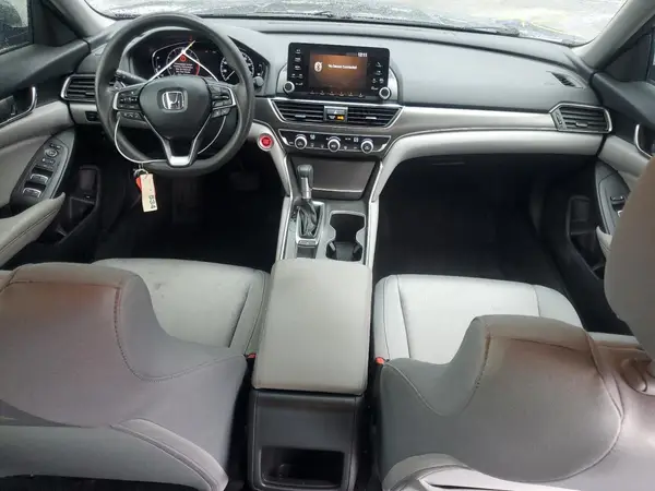 1HGCV1F11LA055609 2020 HONDA ACCORD - Image 8