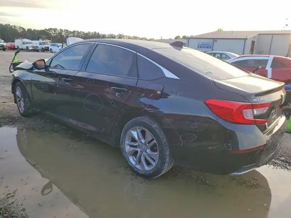 1HGCV1F11LA058574 2020 HONDA ACCORD - Image 2