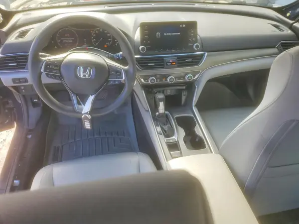 1HGCV1F11LA061362 2020 HONDA ACCORD - Image 8
