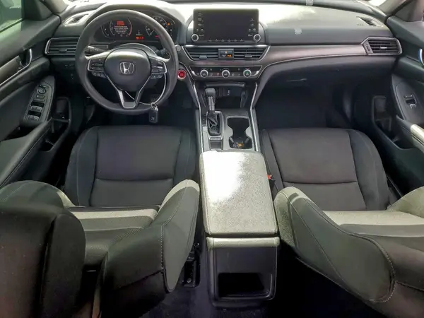 1HGCV1F11LA062771 2020 HONDA ACCORD - Image 8