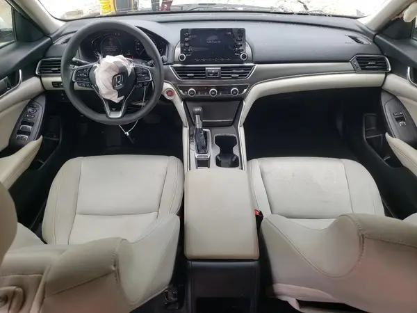 1HGCV1F11LA062902 2020 HONDA ACCORD - Image 8