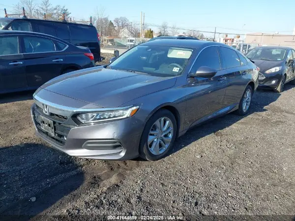 1HGCV1F11LA064066 2020 HONDA ACCORD - Image 2