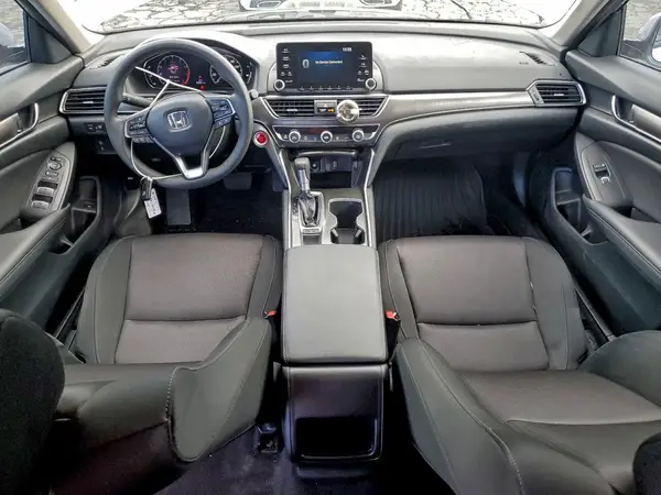 1HGCV1F11LA064407 2020 HONDA ACCORD - Image 8