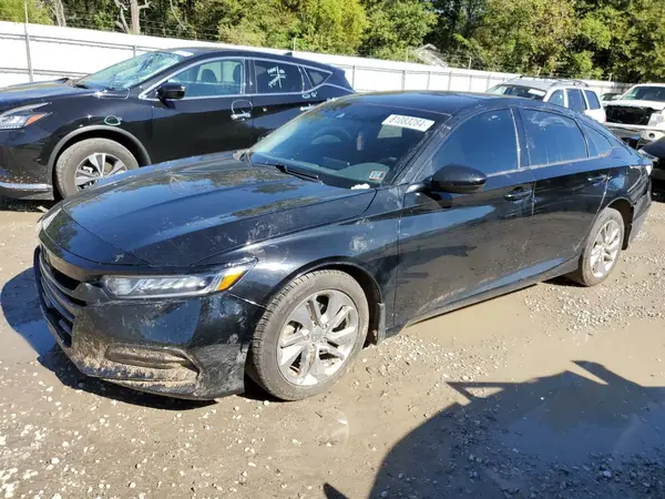 1HGCV1F11LA068179 2020 HONDA ACCORD - Image 1