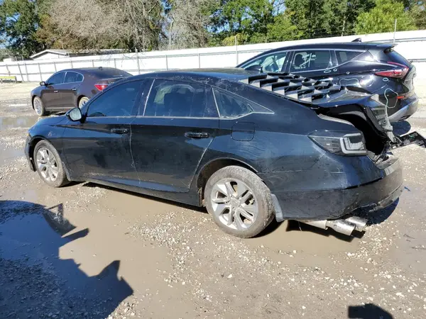 1HGCV1F11LA068179 2020 HONDA ACCORD - Image 2