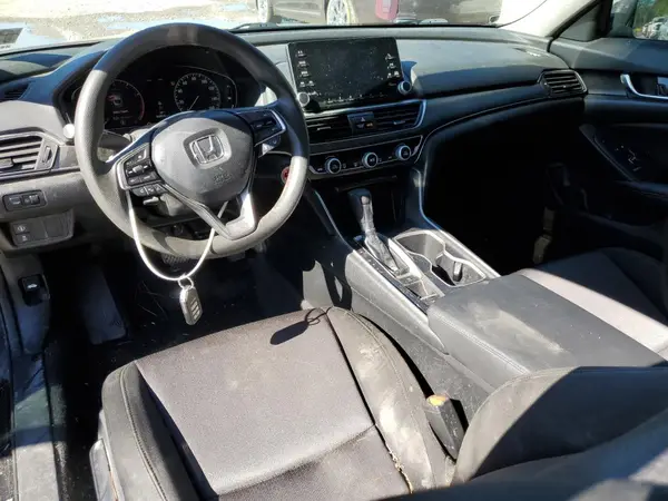 1HGCV1F11LA068179 2020 HONDA ACCORD - Image 8