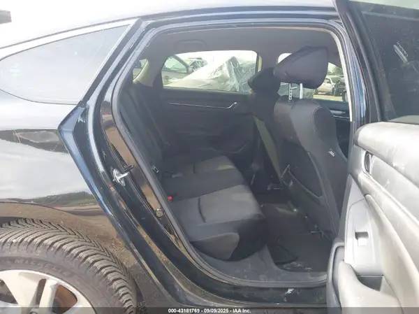 1HGCV1F11LA068201 2020 HONDA ACCORD - Image 8