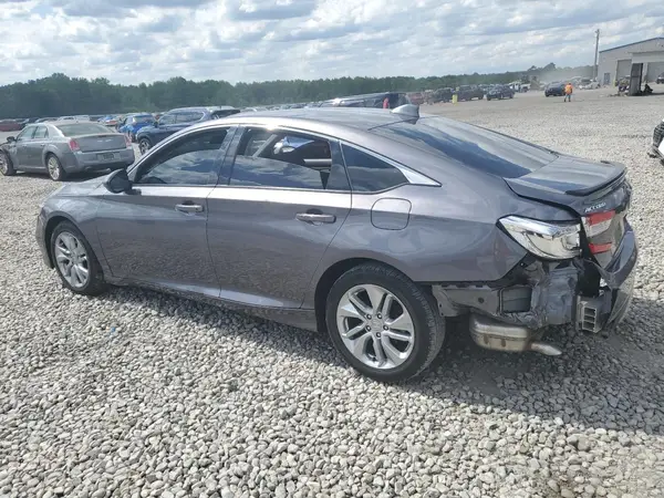 1HGCV1F11LA073012 2020 HONDA ACCORD - Image 2