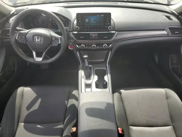 1HGCV1F11LA073012 2020 HONDA ACCORD - Image 8