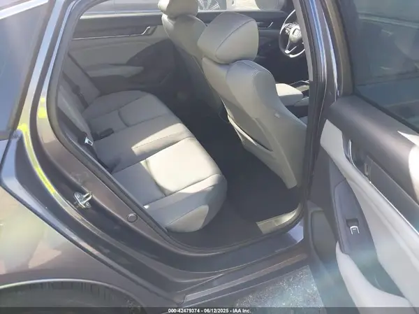 1HGCV1F11LA074273 2020 HONDA ACCORD - Image 8