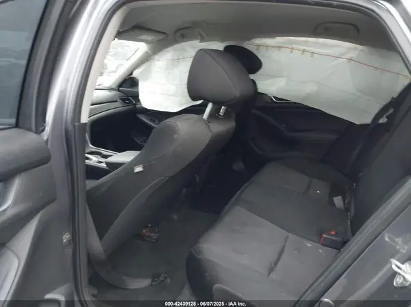 1HGCV1F11LA075553 2020 HONDA ACCORD - Image 8