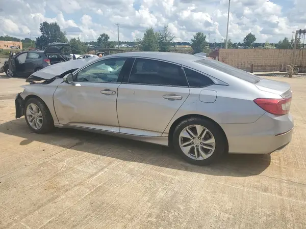 1HGCV1F11LA076170 2020 HONDA ACCORD - Image 2