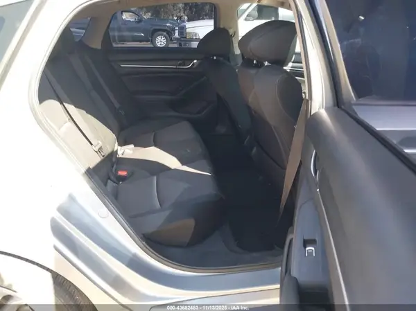 1HGCV1F11LA076198 2020 HONDA ACCORD - Image 8