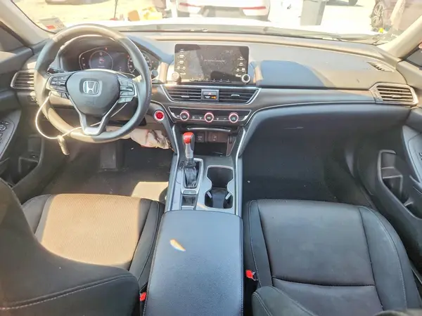 1HGCV1F11LA082440 2020 HONDA ACCORD - Image 8