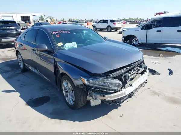 1HGCV1F11LA082843 2020 HONDA ACCORD