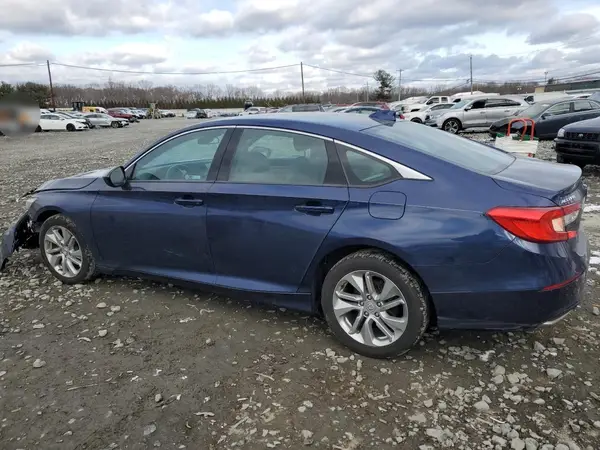 1HGCV1F11LA083667 2020 HONDA ACCORD - Image 2