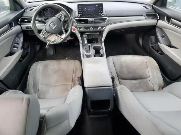 1HGCV1F11LA083667 2020 HONDA ACCORD - Image 8