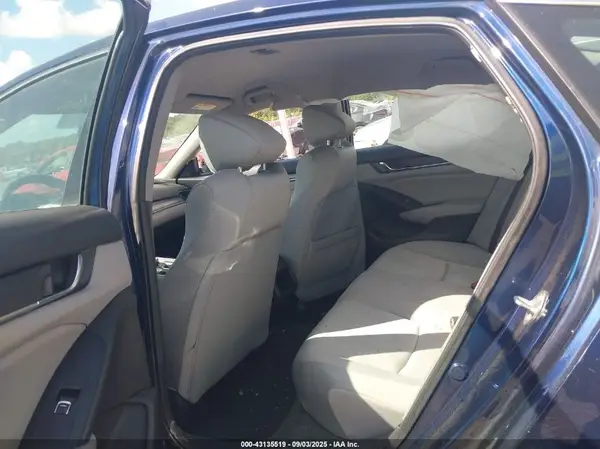 1HGCV1F11LA084110 2020 HONDA ACCORD - Image 8