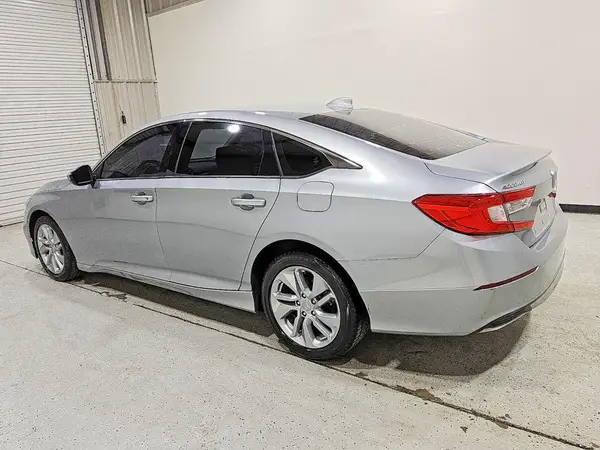 1HGCV1F11LA088769 2020 HONDA ACCORD - Image 2