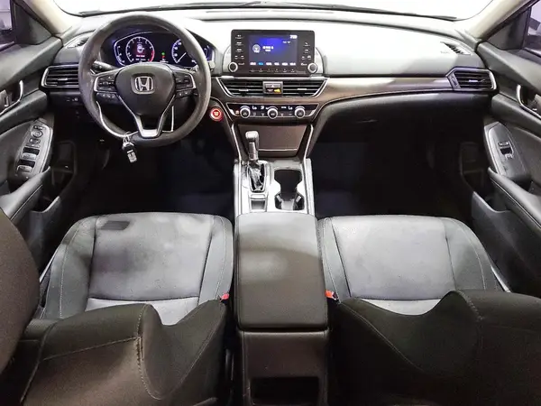 1HGCV1F11LA088769 2020 HONDA ACCORD - Image 8