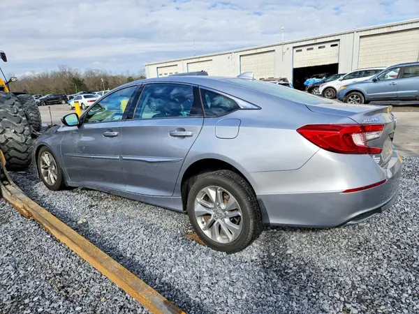 1HGCV1F11LA088903 2020 HONDA ACCORD - Image 2