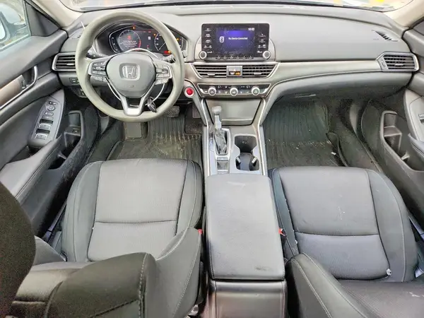 1HGCV1F11LA088903 2020 HONDA ACCORD - Image 8