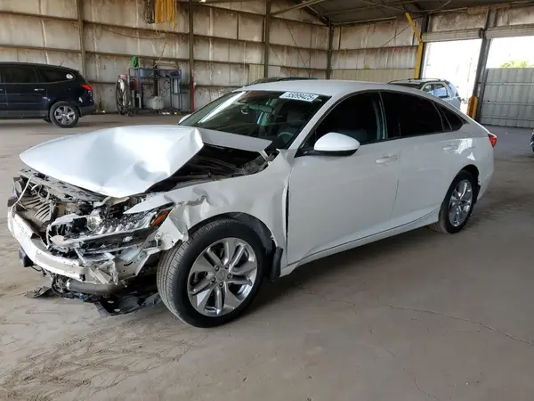 1HGCV1F11LA093728 2020 HONDA ACCORD - Image 1