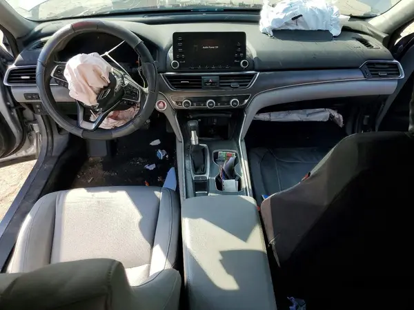 1HGCV1F11LA095608 2020 HONDA ACCORD - Image 8