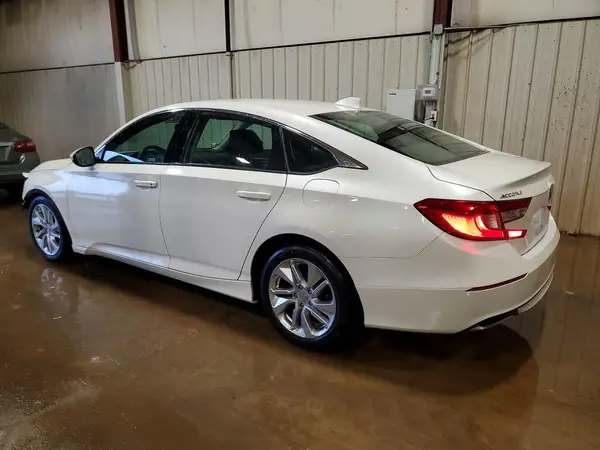 1HGCV1F11LA099397 2020 HONDA ACCORD - Image 2