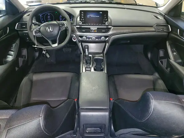 1HGCV1F11LA099397 2020 HONDA ACCORD - Image 8