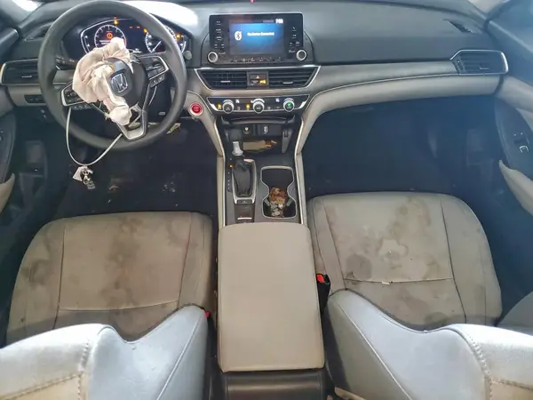 1HGCV1F11LA099576 2020 HONDA ACCORD - Image 8